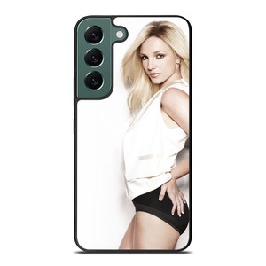 BRITNEY SPEARS SEXY Samsung Galaxy S22 Case