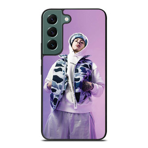 CENTRAL CEE COOL Samsung Galaxy S22 Case CENTRAL CEE COOL Samsung Galaxy S22 Case