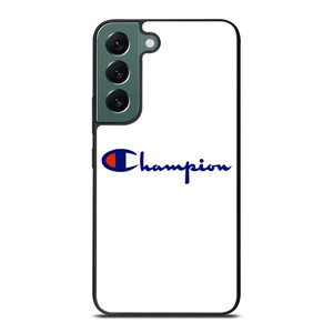 CHAMPION LOGO Samsung Galaxy S22 Case CHAMPION LOGO Samsung Galaxy S22 Case
