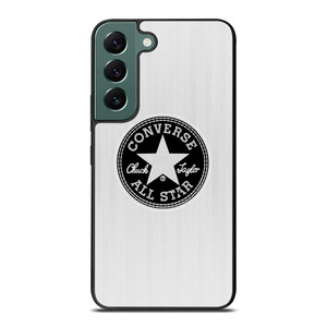 CONVERSE ALL STAR SYMBOL Samsung Galaxy S22 Case CONVERSE ALL STAR SYMBOL Samsung Galaxy S22 Case