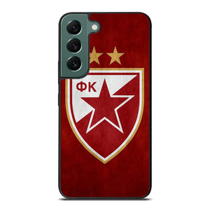 CRVENA ZVEZDA SYMBOL Samsung Galaxy S22 Case