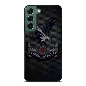 CRYSTAL PALACE FC ICON Samsung Galaxy S22 Case CRYSTAL PALACE FC ICON Samsung Galaxy S22 Case