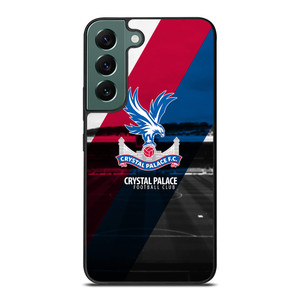 CRYSTAL PALACE FOOTBALL CLUB Samsung Galaxy S22 Case