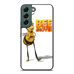 CUTE BEE MOVIE Samsung Galaxy S22 Case CUTE BEE MOVIE Samsung Galaxy S22 Case