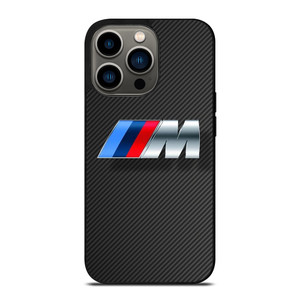 BMW M5 LOGO 2 iPhone 13 Pro Case