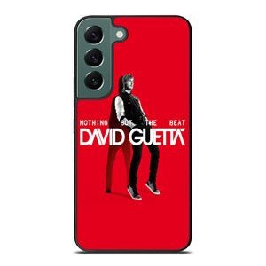 DAVID GUETTA ART Samsung Galaxy S22 Case DAVID GUETTA ART Samsung Galaxy S22 Case