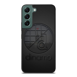 DINAMO ZAGREB LOGO ART Samsung Galaxy S22 Case DINAMO ZAGREB LOGO ART Samsung Galaxy S22 Case