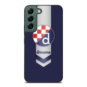 DINAMO ZAGREB LOGO Samsung Galaxy S22 Case DINAMO ZAGREB LOGO Samsung Galaxy S22 Case