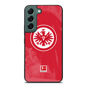 EINTRACHT FRANKFURT BUNDESLIGA Samsung Galaxy S22 Case EINTRACHT FRANKFURT BUNDESLIGA Samsung Galaxy S22 Case