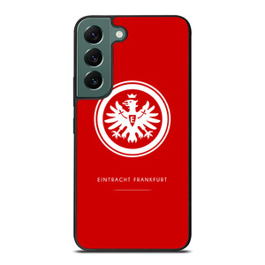 EINTRACHT FRANKFURT ICON Samsung Galaxy S22 Case