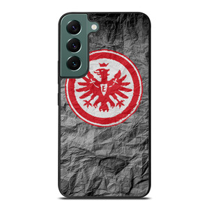 EINTRACHT FRANKFURT LOGO Samsung Galaxy S22 Case