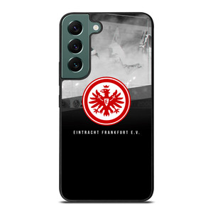 EINTRACHT FRANKFURT SYMBOL Samsung Galaxy S22 Case