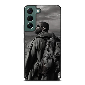 ELI DENZEL WASHINGTON Samsung Galaxy S22 Case ELI DENZEL WASHINGTON Samsung Galaxy S22 Case