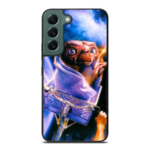 ET THE EXTRA TERRESTRIAL CUTE Samsung Galaxy S22 Case ET THE EXTRA TERRESTRIAL CUTE Samsung Galaxy S22 Case