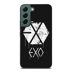 EXO BOYBAND LOGO Samsung Galaxy S22 Case