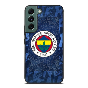 FENERBAHCE FOOTBALL CLUB Samsung Galaxy S22 Case FENERBAHCE FOOTBALL CLUB Samsung Galaxy S22 Case