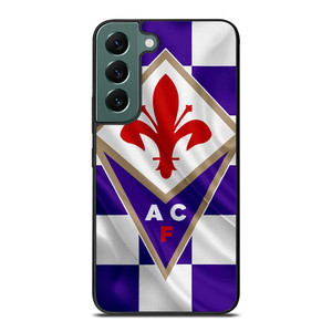 FIORENTINA FC SYMBOL Samsung Galaxy S22 Case FIORENTINA FC SYMBOL Samsung Galaxy S22 Case