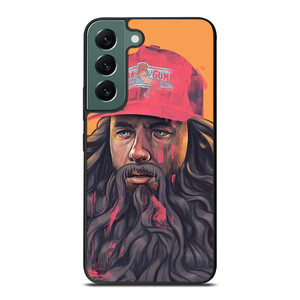 FORREST GUMP TOM HANKS Samsung Galaxy S22 Case FORREST GUMP TOM HANKS Samsung Galaxy S22 Case