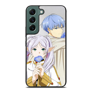 FRIEREN ANIME SO SWEET Samsung Galaxy S22 Case FRIEREN ANIME SO SWEET Samsung Galaxy S22 Case