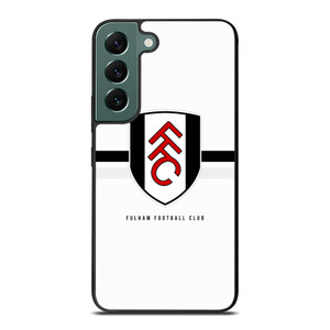 FULHAM FC Samsung Galaxy S22 Case