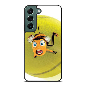 FUNNY BEE MOVIE Samsung Galaxy S22 Case FUNNY BEE MOVIE Samsung Galaxy S22 Case