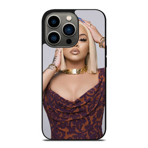 BIG LATTO RAPPER SEXY iPhone 13 Pro Case