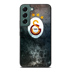 GALATASARAY FC SYMBOL Samsung Galaxy S22 Case GALATASARAY FC SYMBOL Samsung Galaxy S22 Case