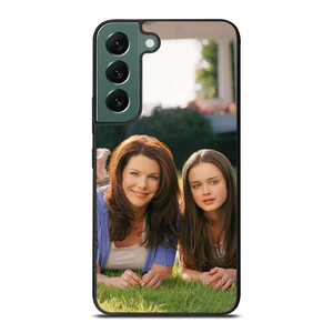 GILMORE GIRLS SERIES Samsung Galaxy S22 Case GILMORE GIRLS SERIES Samsung Galaxy S22 Case