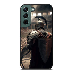 GLADIATOR COOL MOVIE Samsung Galaxy S22 Case GLADIATOR COOL MOVIE Samsung Galaxy S22 Case