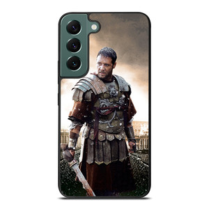GLADIATOR MOVIE Samsung Galaxy S22 Case