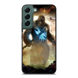 GODZILLA VS KONG COOL Samsung Galaxy S22 Case