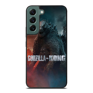 GODZILLA VS KONG Samsung Galaxy S22 Case GODZILLA VS KONG Samsung Galaxy S22 Case