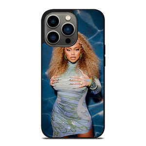 BIG LATTO RAPPER SEXY 2 iPhone 13 Pro Case