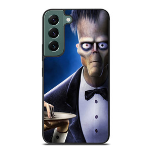 GOMEZ THE ADDAMS FAMILY Samsung Galaxy S22 Case GOMEZ THE ADDAMS FAMILY Samsung Galaxy S22 Case