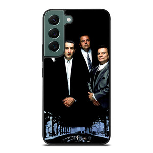 GOODFELLAS CHARACTERS Samsung Galaxy S22 Case GOODFELLAS CHARACTERS Samsung Galaxy S22 Case
