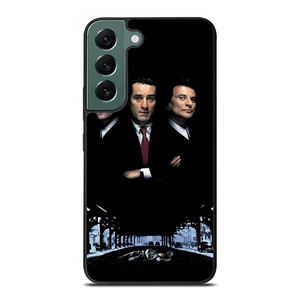 GOODFELLAS COOL MOVIE Samsung Galaxy S22 Case GOODFELLAS COOL MOVIE Samsung Galaxy S22 Case