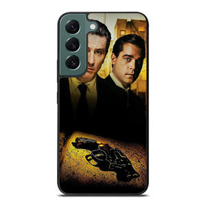 GOODFELLAS MOVIE Samsung Galaxy S22 Case