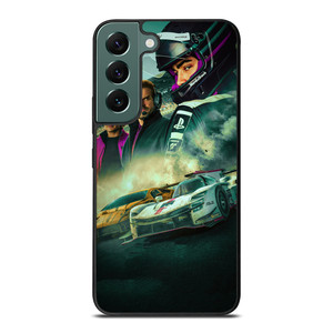GRAN TURISMO COOL MOVIE Samsung Galaxy S22 Case GRAN TURISMO COOL MOVIE Samsung Galaxy S22 Case