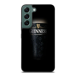 GUINNESS BEER 1759 Samsung Galaxy S22 Case GUINNESS BEER 1759 Samsung Galaxy S22 Case