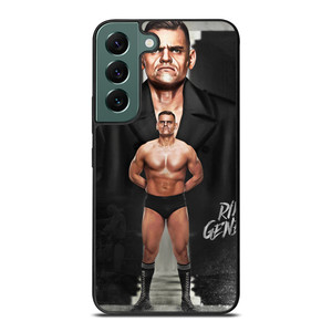 GUNTHER WWE RING GENERAL Samsung Galaxy S22 Case GUNTHER WWE RING GENERAL Samsung Galaxy S22 Case