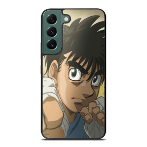 HAJIME NO IPPO ANIME ART Samsung Galaxy S22 Case HAJIME NO IPPO ANIME ART Samsung Galaxy S22 Case