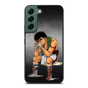 HAJIME NO IPPO ANIME COOL Samsung Galaxy S22 Case HAJIME NO IPPO ANIME COOL Samsung Galaxy S22 Case