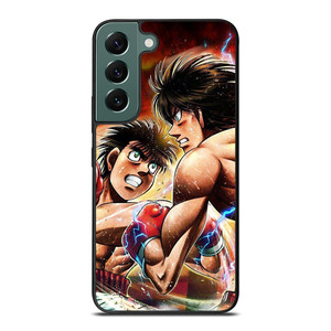 HAJIME NO IPPO BOXING Samsung Galaxy S22 Case HAJIME NO IPPO BOXING Samsung Galaxy S22 Case