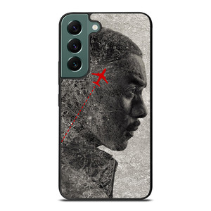 HIJACK SERIES ART Samsung Galaxy S22 Case HIJACK SERIES ART Samsung Galaxy S22 Case