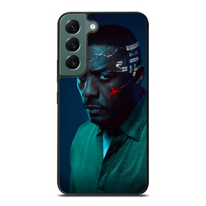 HIJACK SERIES Samsung Galaxy S22 Case