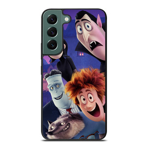 HOTEL TRANSYLVANIA FUNNY MOVIE Samsung Galaxy S22 Case HOTEL TRANSYLVANIA FUNNY MOVIE Samsung Galaxy S22 Case