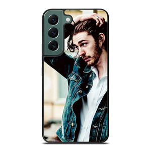 HOZIER COOL POSE Samsung Galaxy S22 Case HOZIER COOL POSE Samsung Galaxy S22 Case
