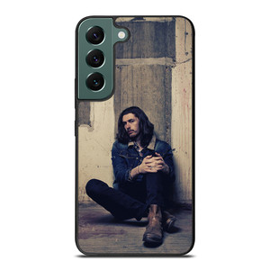 HOZIER SINGER Samsung Galaxy S22 Case
