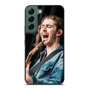 HOZIER SINGING Samsung Galaxy S22 Case HOZIER SINGING Samsung Galaxy S22 Case
