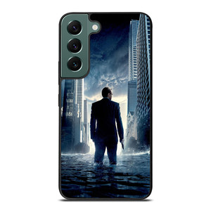 INCEPTION LEONARDO Samsung Galaxy S22 Case INCEPTION LEONARDO Samsung Galaxy S22 Case